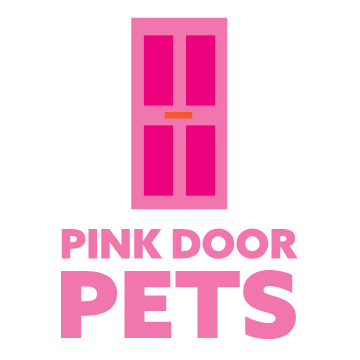Pink Door Pets
